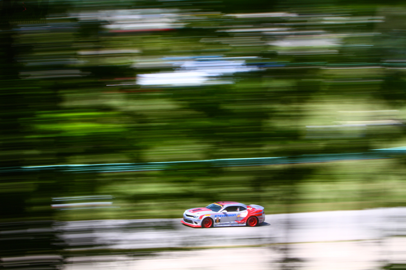 Illustration for article titled Glorious Road Race Showcase from Road America - Gallery